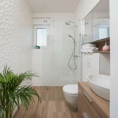 Daire Unique Luxury Mila With Sea View
