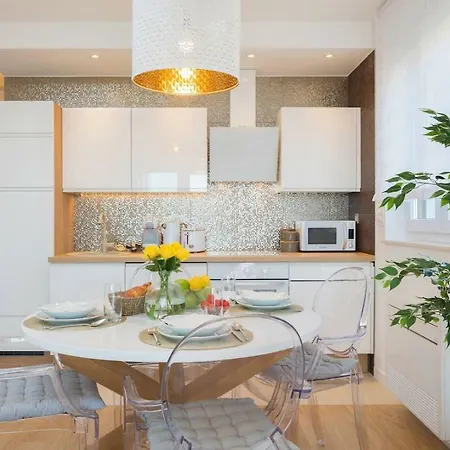 Daire Unique Luxury Mila With Sea View
