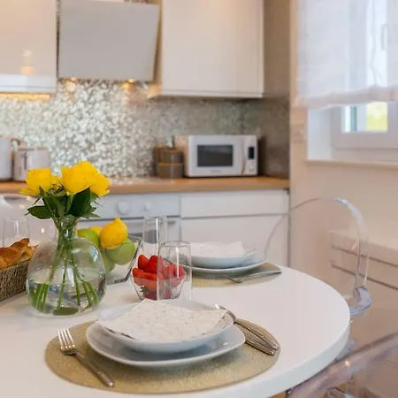 Unique Luxury Mila With Sea View Daire