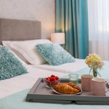 Unique Luxury Mila With Sea View Daire Zadar